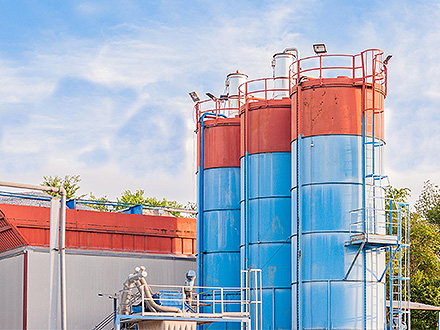 重磅！砂石行業綠色礦山系列標準出臺 環保力度再升級