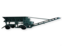 可移動破碎機礦山設備參數