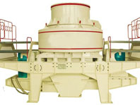 大型圓錐破碎機如何發揮最大效能？