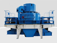 沒想到，制砂機維護還有這么多學問