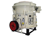 圓錐破碎機錐齒輪頻繁根切打齒，維修太貴怎么辦？